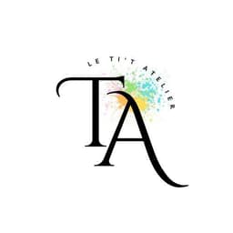 Le ti't atelier, boutique de création en Biothane et sangle enduite 🌻